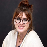 Natalie Elliott