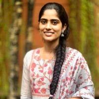 Amitha Joy