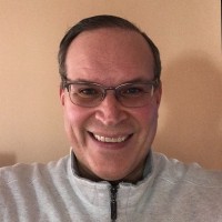 Todd Strouman