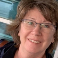 Kathy Mcdougall