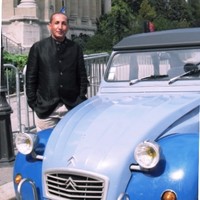 Mohsin Al Harthy