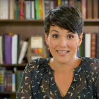 Tianna Tagami (she/her)