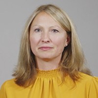 Åsa Gustavsson