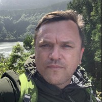 Olexandr Shyrokopoyas