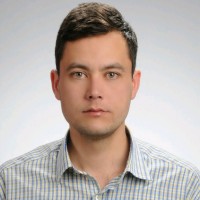 Jahongir Hudayberganow