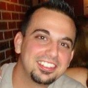 Anthony Saccoccio