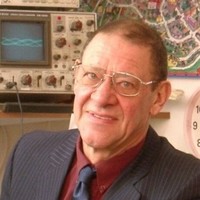 Frederick Ridgard MBKS, MIESSA