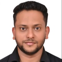 Vishal Manjrekar