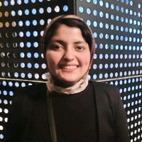Sarah Mousa