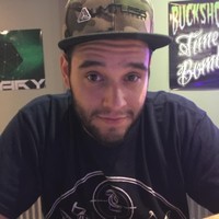 Brandon Lopez
