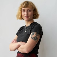 Shannon Stride