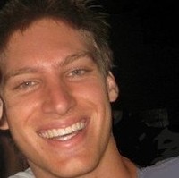 Ben Wilcox