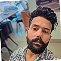 Harsh Kashyap