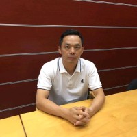 Johnny Cao