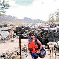 Monitosh Majhi