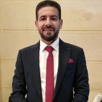 Ahmed Singer