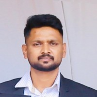 Satheesh M
