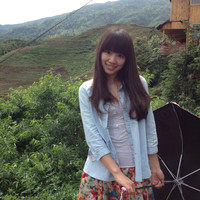 Crystal Yan