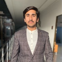 Muhammad Anas