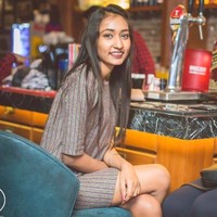 Priyanshi Vijay