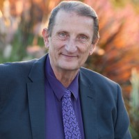 Jim Clover