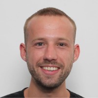 Tom Van Duuren