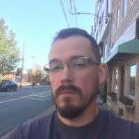 Adam Murphy