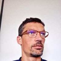Christophe BARON