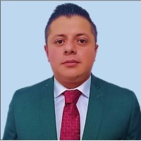 Cristian Jesus Lopez Cruz