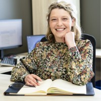 Emmanuelle Beaumier
