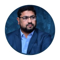 Muhammad Saeed