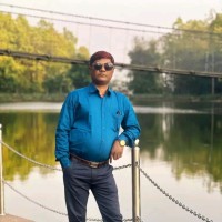 Rakesh Kumar Singh