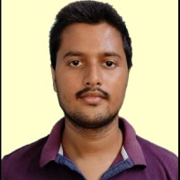 Achyut Kumar Rai