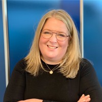 Kat Campbell Johnson