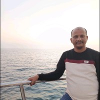 S.M.Farhan Haroon