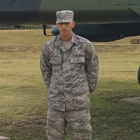 Alex Stover