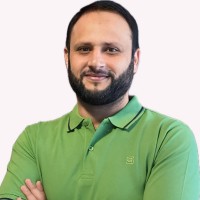 Muhammad Tariq Hameed
