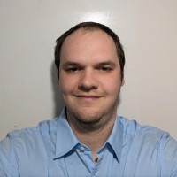 Aaron Mawson M.Isp