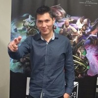 Dany Jorge Aymara Quispe