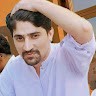 Rafaqat Ali Raja