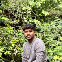 Dineshkumar N