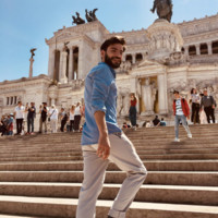 Giannis Christoforidis