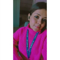 Pamela Chatterjee