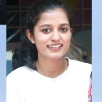 ALINA JOSE