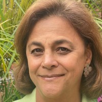 Hilda Maria Gomez Ph.D.