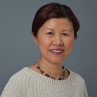 Irene Li - Mba