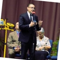 Hector Olivero