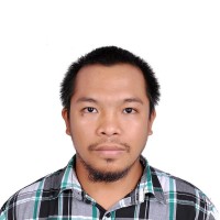 Gilbert Almodjel
