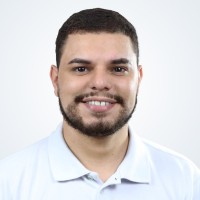 Johan Vitor Santos Ribeiro