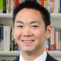 Justin Kamihara